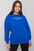 Sweatshirt model 160856 Ex Moda